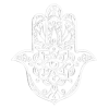 Jo Langley Guidance Logo white